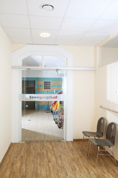 Reha Zentrum Im Hammonia Bad Gmbh Reha Hammonia Bad - Medizinzentrum HAMMONIA BAD